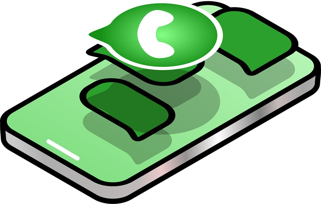 WhatsApp’s Epic Fail Was a Rival App’s Exponential Gain