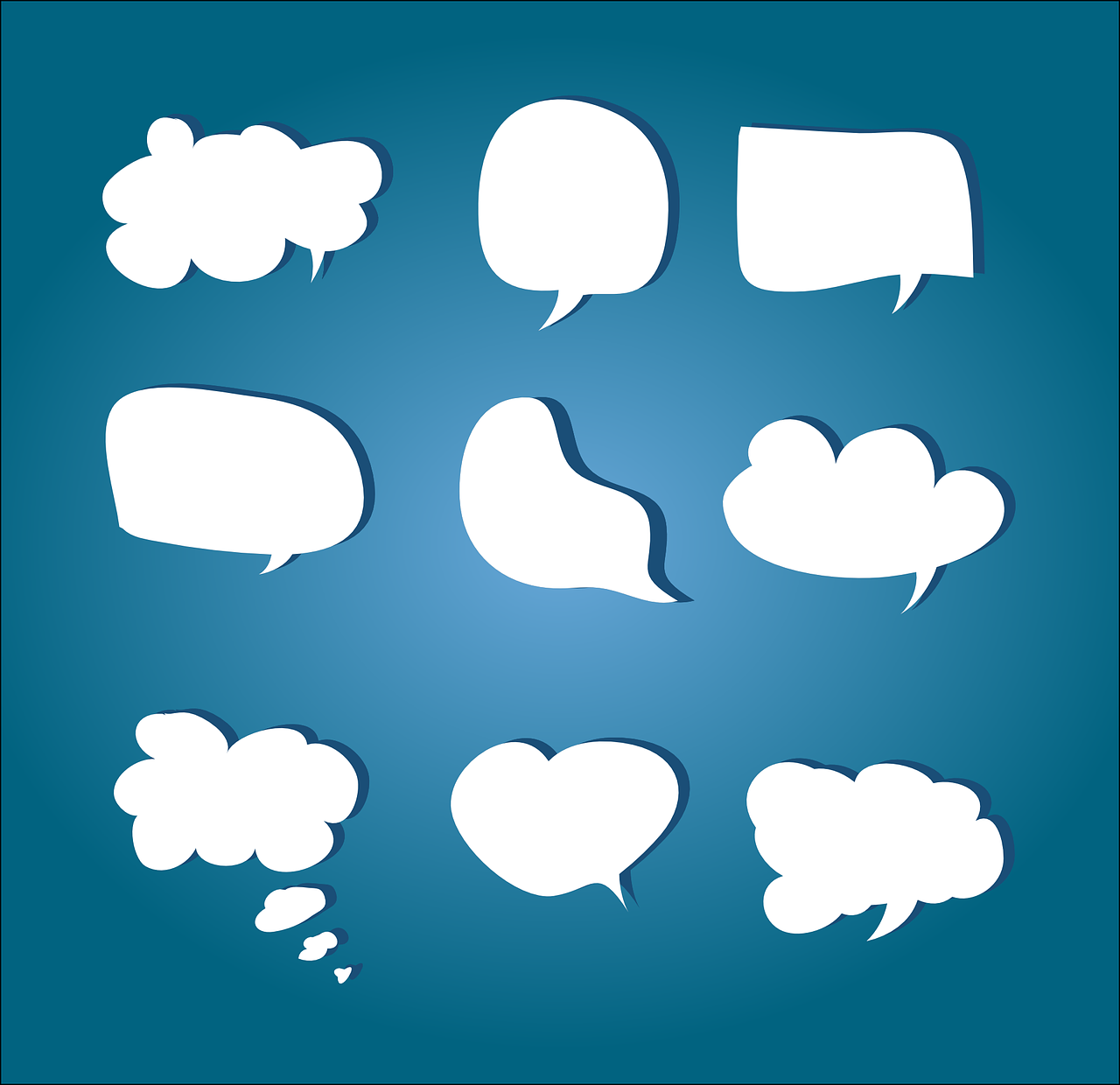 Are You Making This Marketing Mistake? Part 1