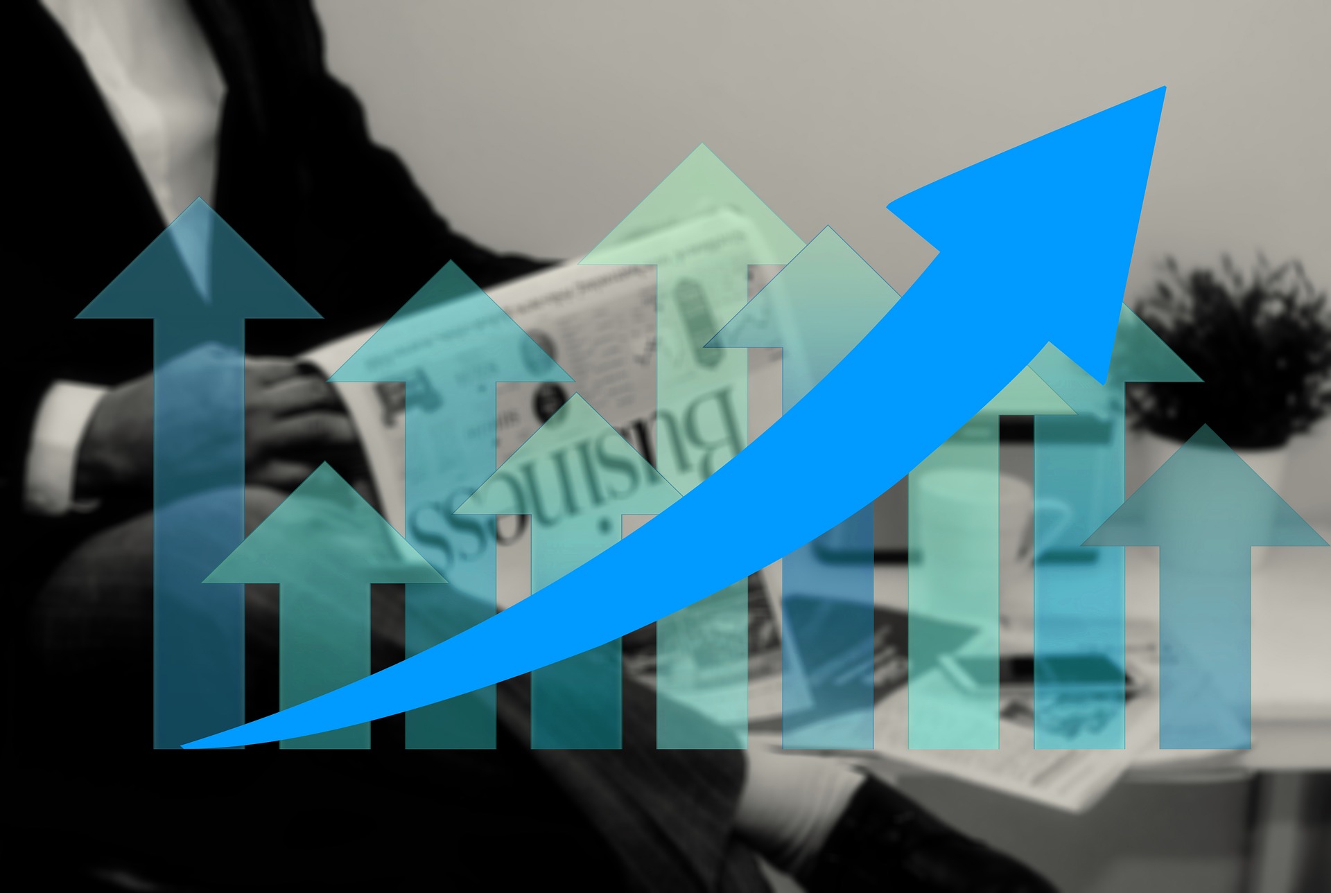 Increasing Website Traffic: 6 Steps to Guest Blogging