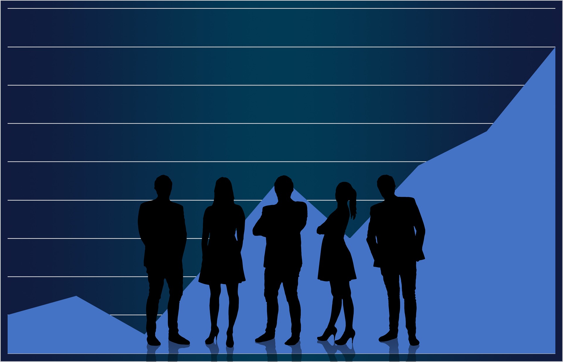 Former SBA Chief on 3 Keys to a Better U.S. Entrepreneur Economy