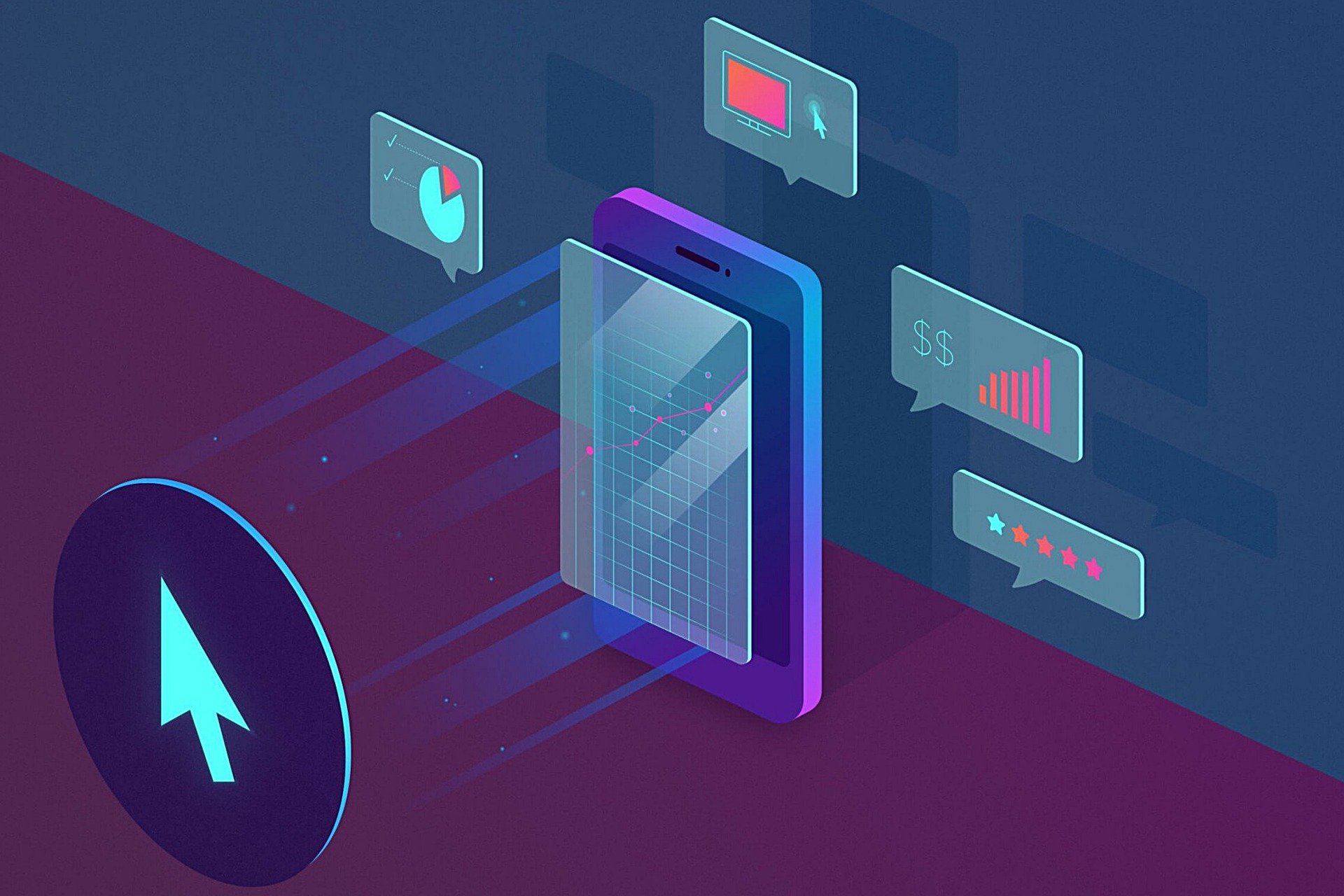 On Capitol Hill, Battle Over Small-Business Loans Grows Fierce