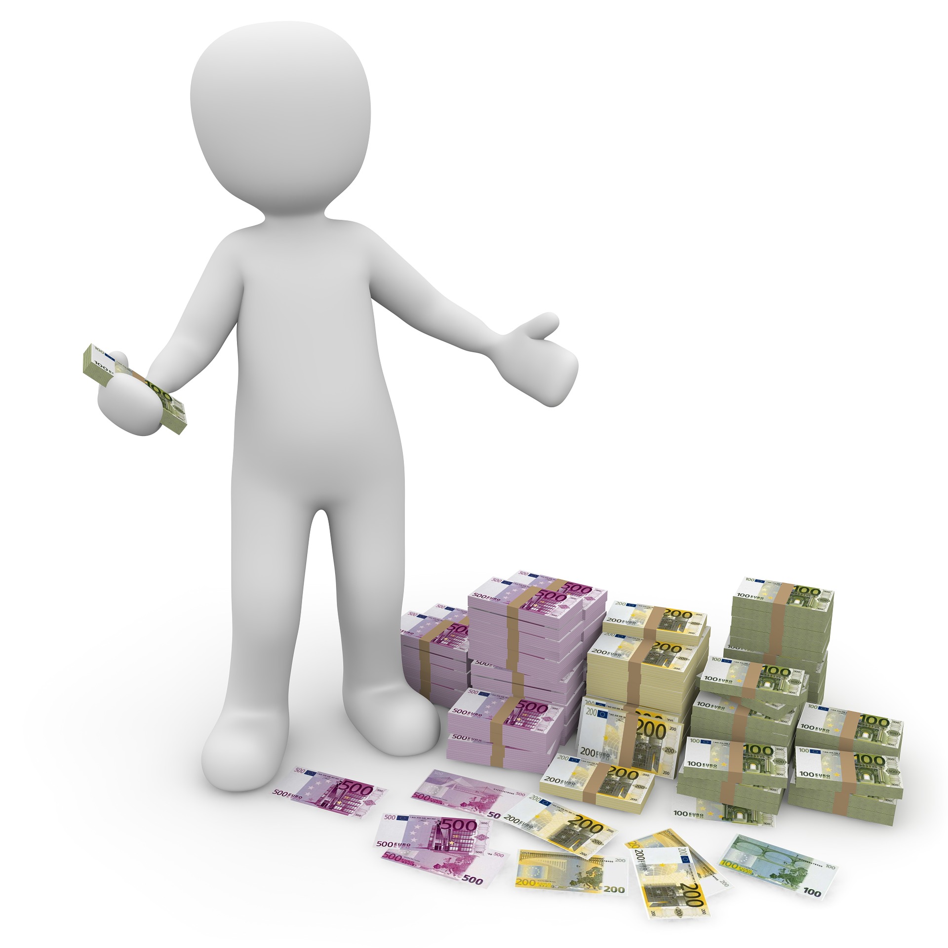 7 Easy Ways to Make Money In One Day