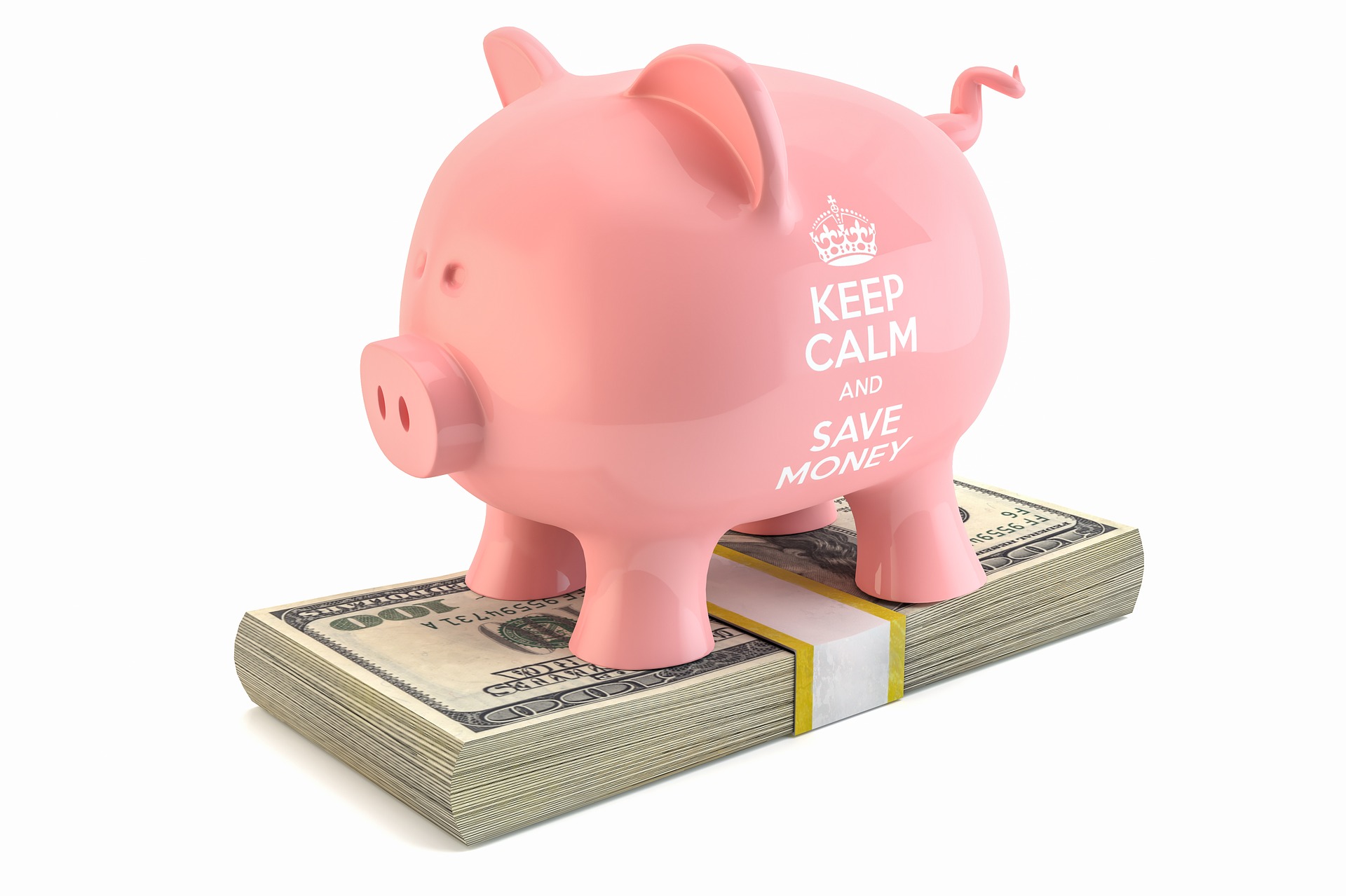 Where to Find Money to Save Each Month