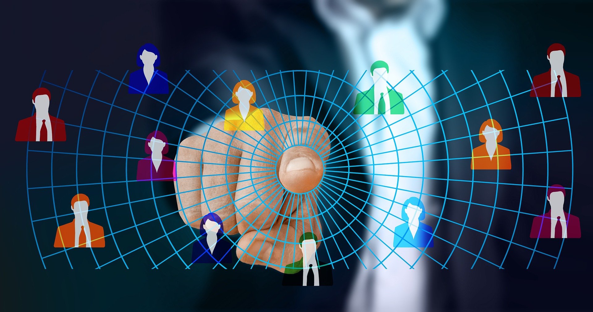 9 Web Design Tips for When You Feel Stuck