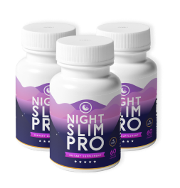 Night Slim Pro - New Weight Loss Blockbuster
