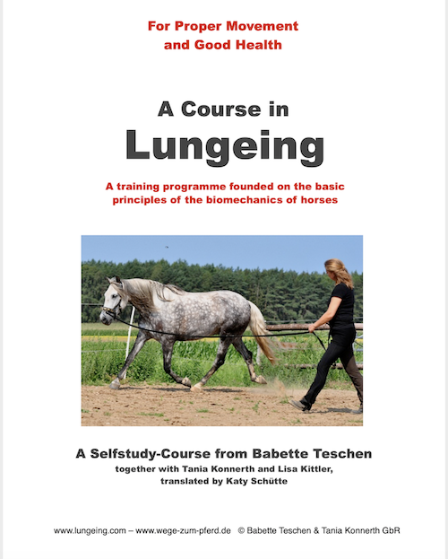 A Course in Lungeing