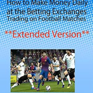 The Sports Cash System - Part 1