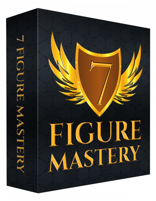7 Figure Mastery