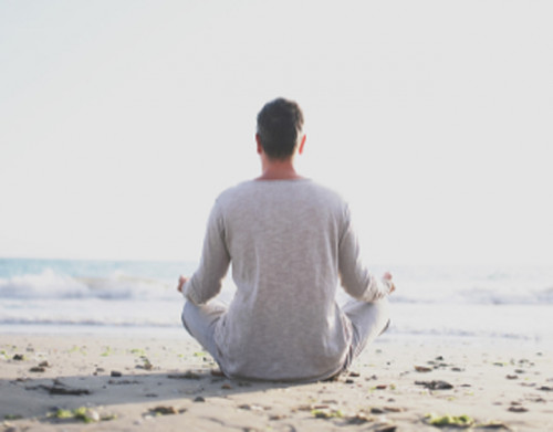 7 Weeks to a Better YOU - Vibrational Meditation Course