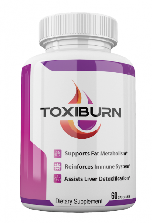ToxiBurn – The Whale Of All Gigantic Offers