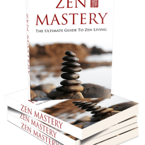 Zen Mastery - High Converting Meditation/Spirituality Offer