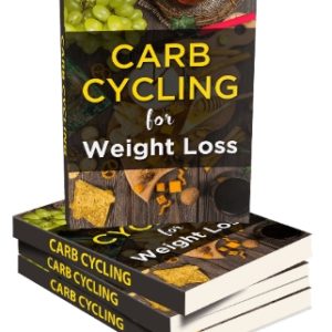 Carb Cycling Diet Pack - High Converting Keto Alternative