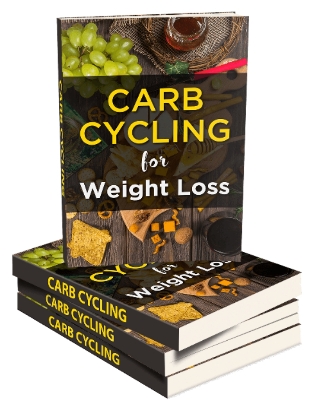 Carb Cycling Diet Pack - High Converting Keto Alternative
