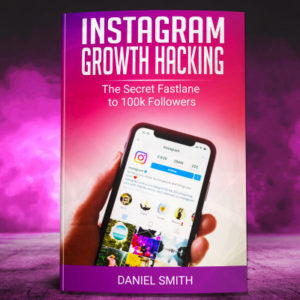 Instagram Growth Hacking 3.0 | How to get 100k Followers