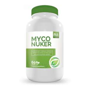 Myco Nuker – The Hottest Fungus Offer on the Market