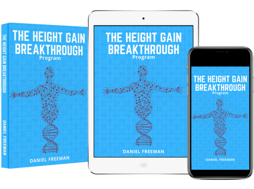 The Height Gain Breakthrough Program