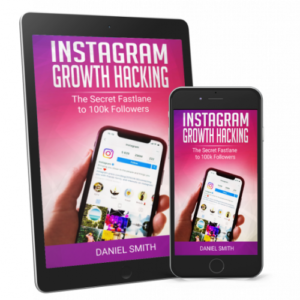 Instagram Growth Hacking 3.0 Online Course