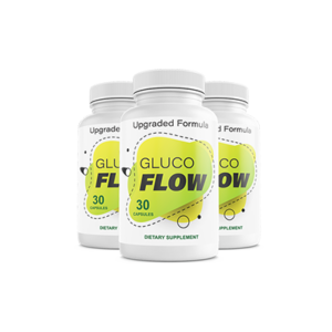 Glucoflow Supplement- New Blood Sugar Winner On DigiStore