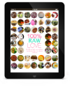 100% RAW LOVE – the ultimate recipe collection