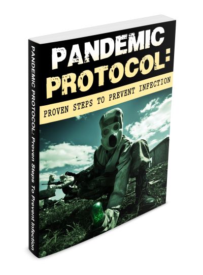Pandemic Protocol: Proven Steps to Prevent Infection
