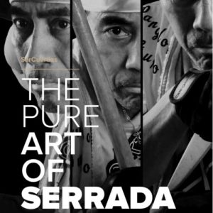 The Pure Art of Serrada Escrima SerCuerdas English