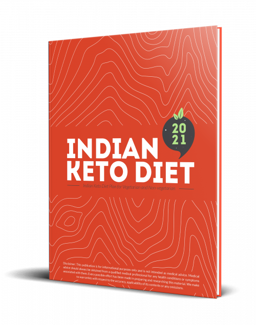 Authentic Keto Diet Plan for Vegetarian and Non-vegetarian