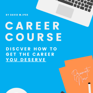 Career Course - OVER $104 / sale + OTO