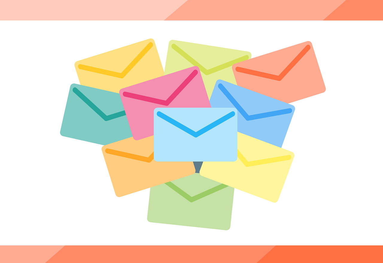 50 Must-Have Content Ideas for Your Email Marketing Newsletter