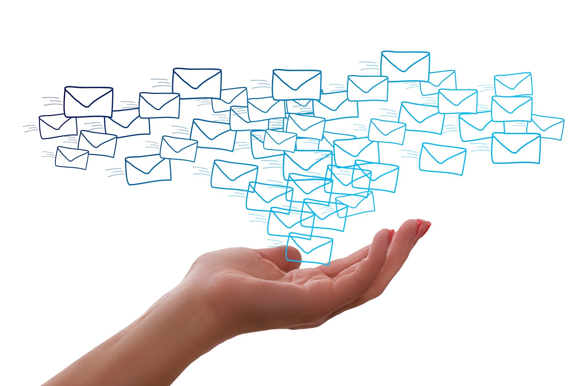 9 Reasons Why Email Marketing Is So Important