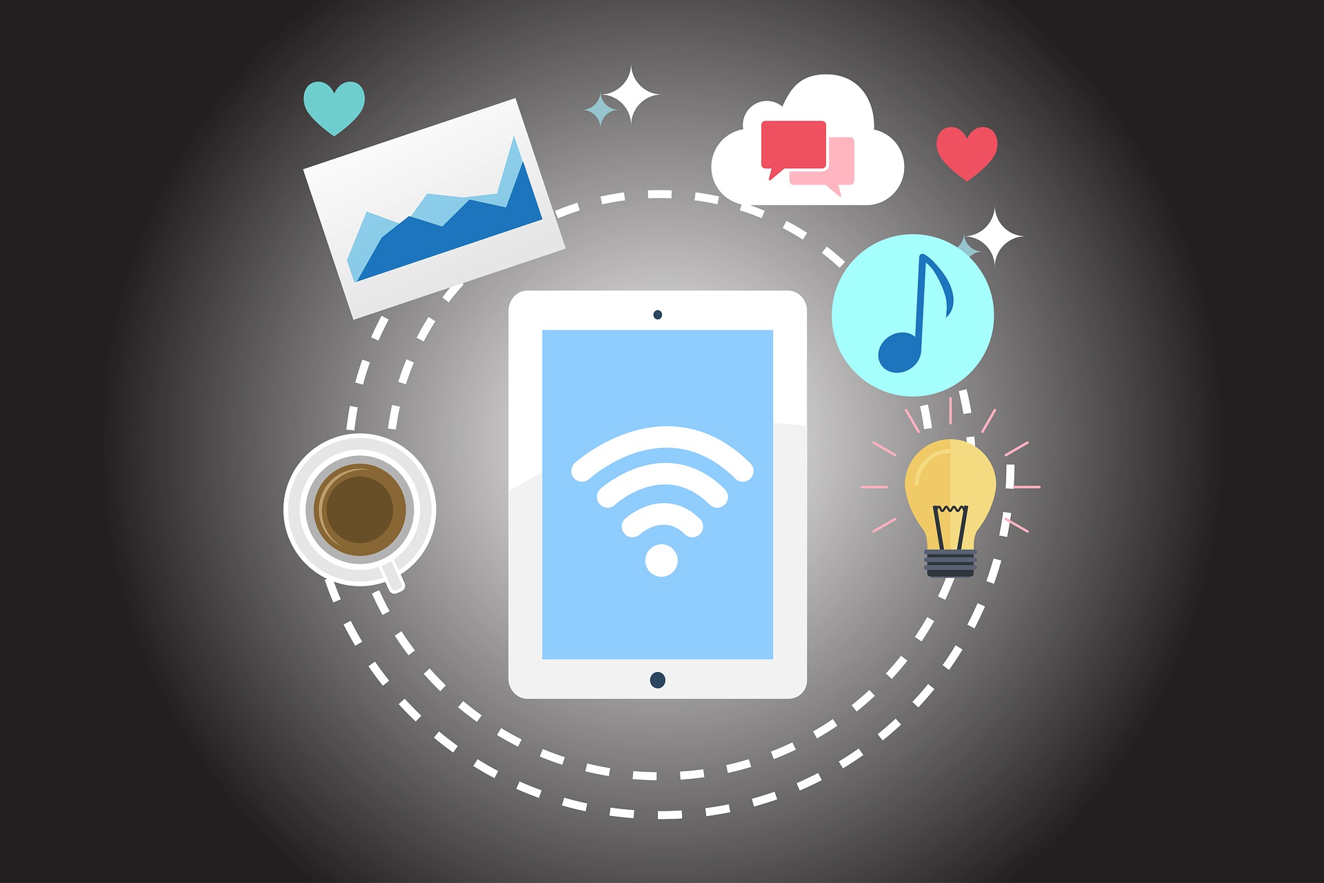 Top ‘Treps Urge Senate to Pass IPO On-Ramp Bill