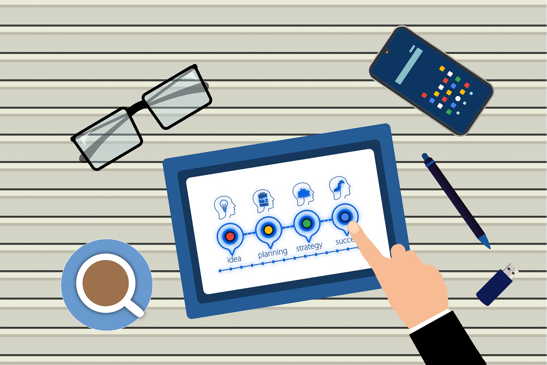 Creating Successful Marketing Campaigns