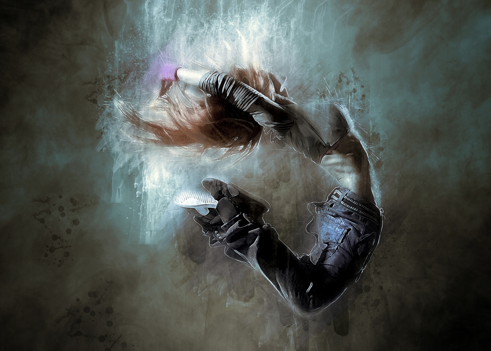 Music, dance and the total art work: choreomusicology in theory and practice