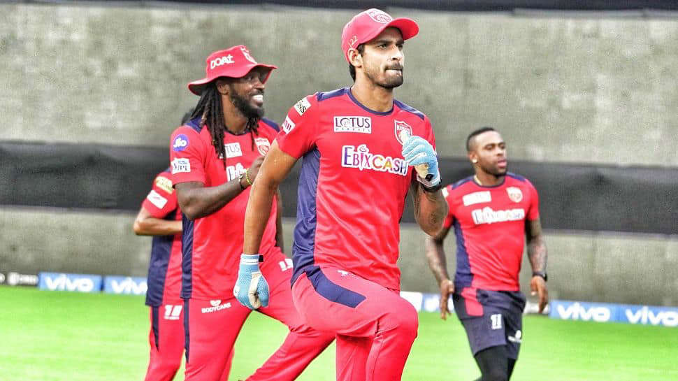 Deepak Hooda didn’t take money…: Irfan Pathan on why all-rounder deserved India call-up