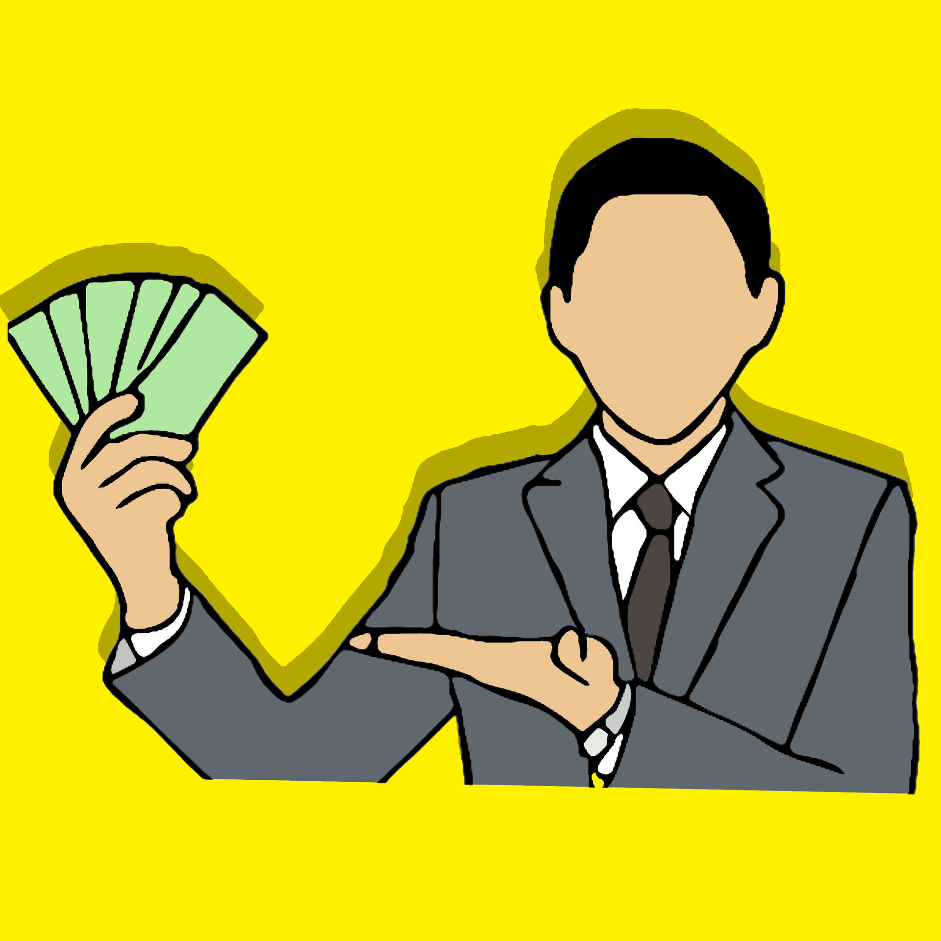 How to Make a Fortune With $100