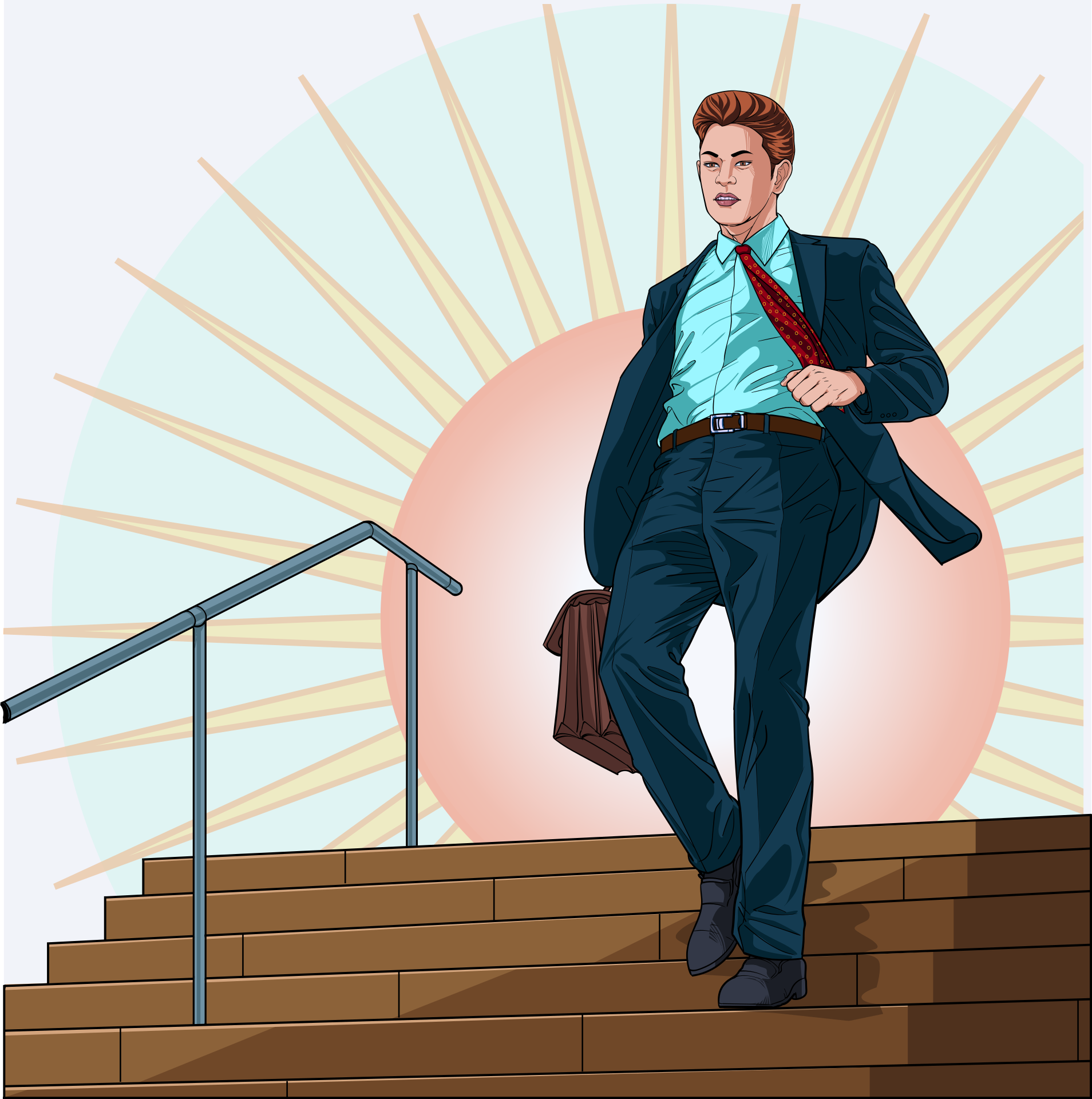 18% GST on insurance premium is atrocious: Former IRDAI member Nilesh Sathe