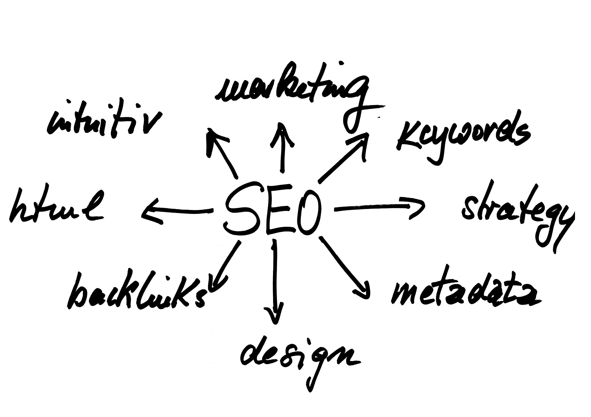 A successful link building strategy in 6 easy steps